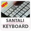 Santali Keyboard Lite APK