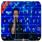 Keyboard for Luis Fonsi Music & Despacito-icoon