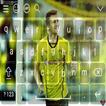 Keyboard For Marco Reus