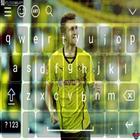 Keyboard For Marco Reus icône