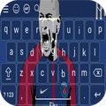 Keyboard For Neymar Jr 2018