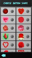 Red Rose Keyboards screenshot 3