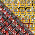 ”Truck Keyboards