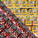 Keyboard truk APK