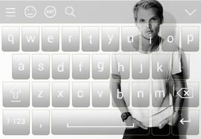 AVICII Keyboard screenshot 3