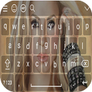 Keyboard For Shakira Free 2018 APK
