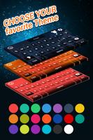 Finnish English Keyboard- Finnish keyboard typing Cartaz