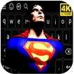 Superman Keyboard HD