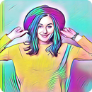 Art Filter Photo Editor, Sketch Art, Oil Paint APK