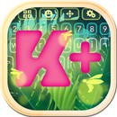 Keyboard Plus Firefly APK