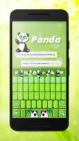 Keyboard Plus Panda capture d'écran 2