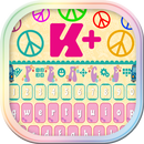 Keyboard Plus World Peace APK