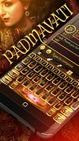 برنامه‌نما Padmavati Keyboard عکس از صفحه