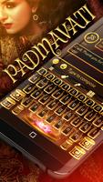 برنامه‌نما Padmavati Keyboard عکس از صفحه