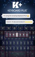 New Year Keyboard screenshot 3