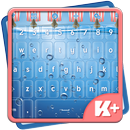 Color Bubbles Keyboard APK