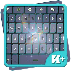 Galaxy Keyboard アプリダウンロード