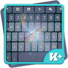 Galaxy Keyboard icône