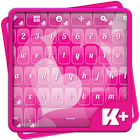 Love Keyboard 图标