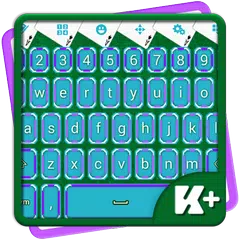 楽しいキーボード アプリダウンロード