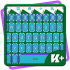 Fun Keyboard-icoon