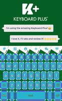 Fun Keyboard-poster