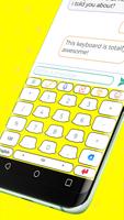 Fun Keyboard ภาพหน้าจอ 1