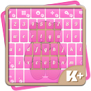 Teddy Bear Keyboard APK