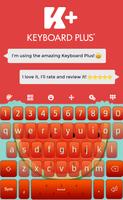 پوستر Watermelon Keyboard
