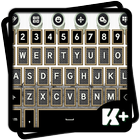 Tanks Keyboard simgesi