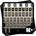 Tanks Keyboard icon