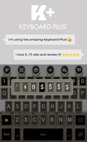 Tanks Keyboard screenshot 1