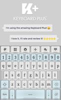 Keyboard Type پوسٹر