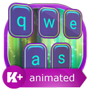 Colores Teclado Animado APK