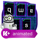 Teclado Animado Eléctrico APK