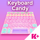 Keyboard Candy icône