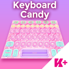 Icona Keyboard Candy