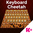 Keyboard Cheetah