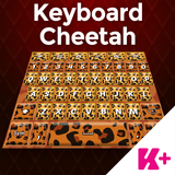 Keyboard Cheetah icône