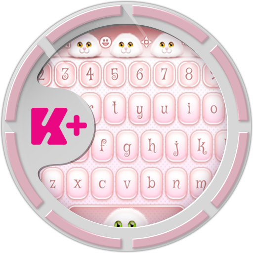 Keyboard Cute