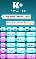 download Diamonds tastiera APK