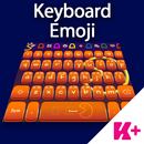 Keyboard 😎 Emoji APK