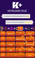 Keyboard 😎 Emoji ภาพหน้าจอ 3