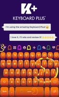 Keyboard 😎 Emoji পোস্টার