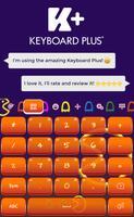 Keyboard 😎 Emoji ภาพหน้าจอ 2