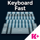 Keyboard Fast ไอคอน