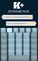 Keyboard Fast syot layar 1