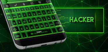 Keyboard Hack