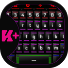 Neon Keyboard アイコン