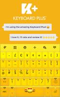 Emoji Keyboard ảnh chụp màn hình 2